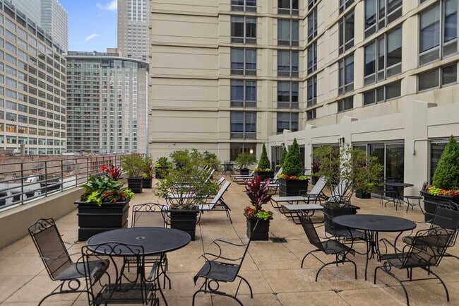 Photo - 440 N Wabash Ave Unit 2903