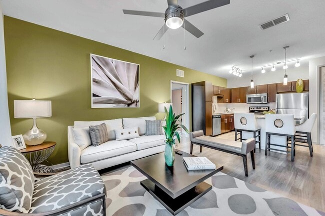 Pearce at Pavilion Luxury Apartments