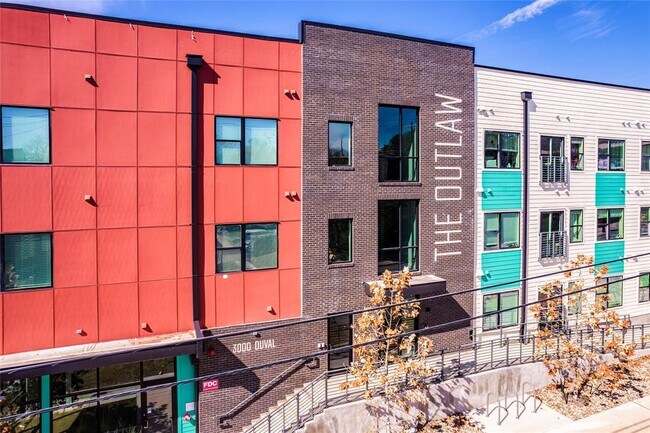 Photo - 3000 Duval St Unit 207