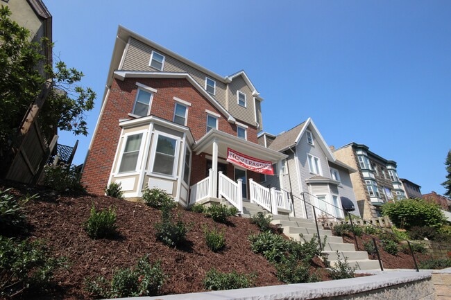 Photo - 816 S Negley Ave Apartments Unit #4