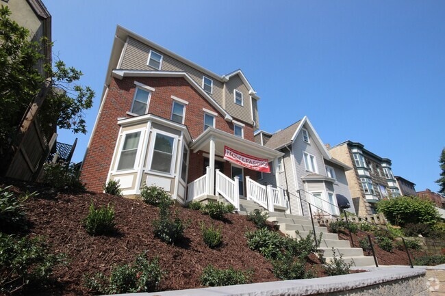 Building Photo - 816 S Negley Ave Unit #4 Rental