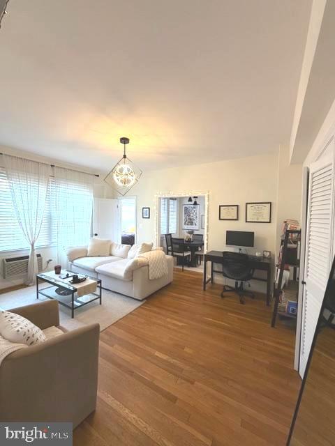 Building Photo - 2040 Belmont Rd NW Unit 436