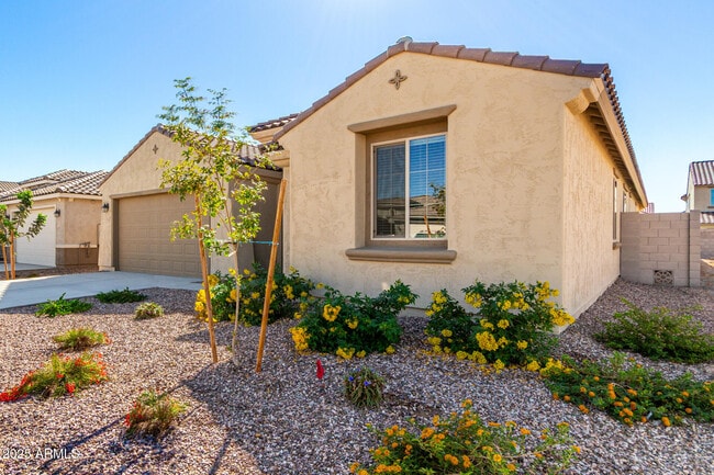 Photo - 17651 W Palo Verde Dr