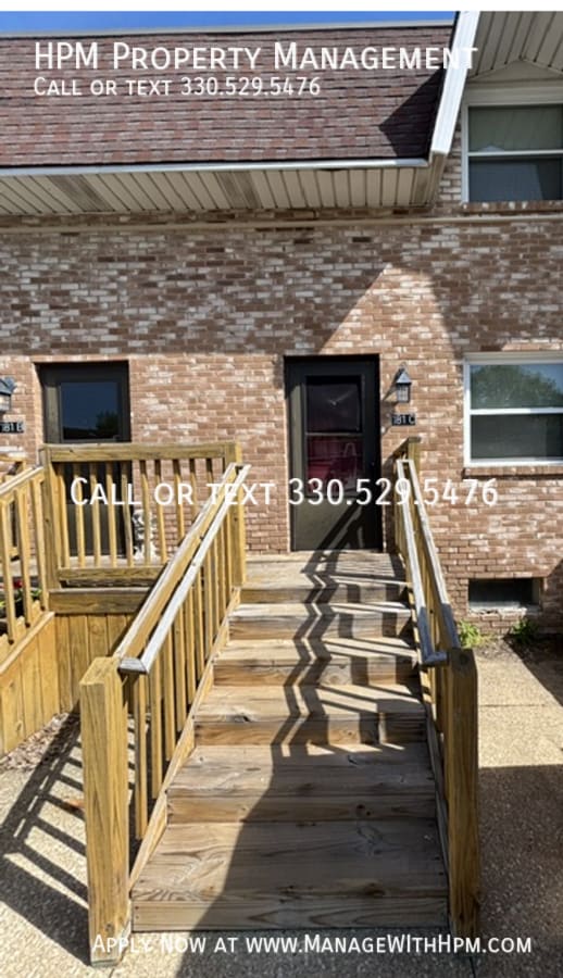 Building Photo - 181 W Overdale Dr Unit C