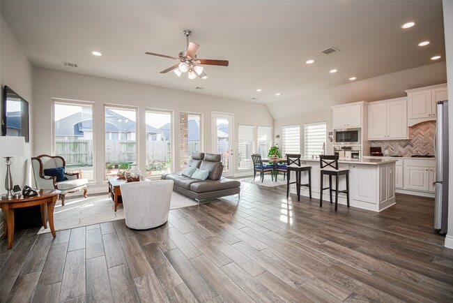 Photo - 28431 Asher Falls Ln