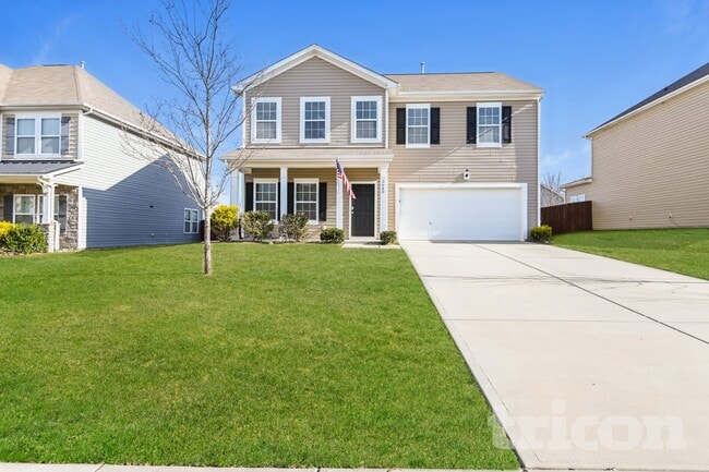 Building Photo - 3640 Gricklade Dr