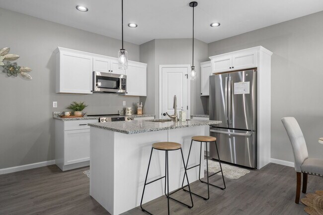 Photo - 209 A Jimmy H Dr