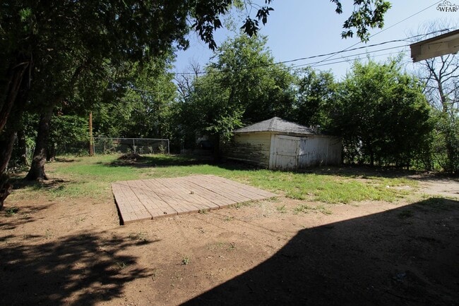 Photo - 1706 McGregor Ave