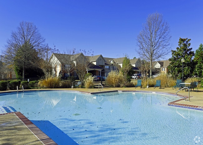 Photo - MAGNOLIAS AT HERNANDO