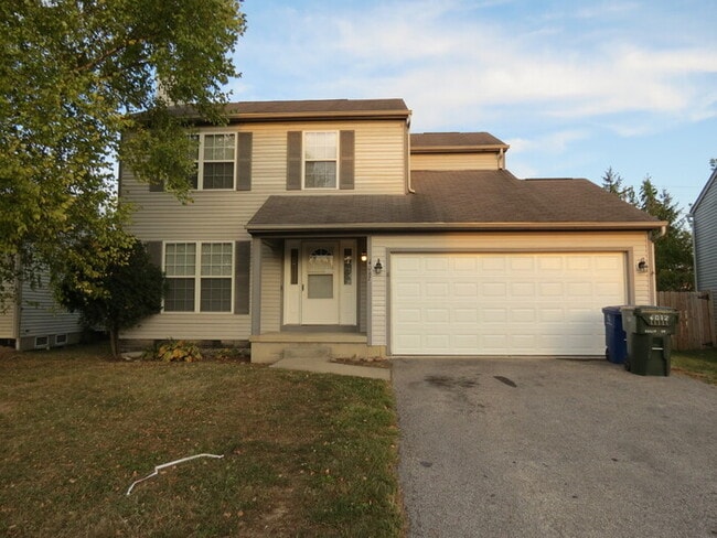 Building Photo - 4012 Cailin Dr