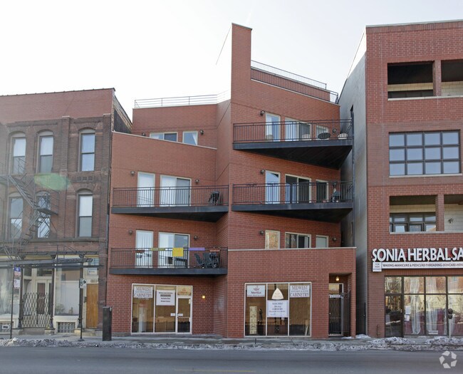 Photo - 1621-1623 W North Ave