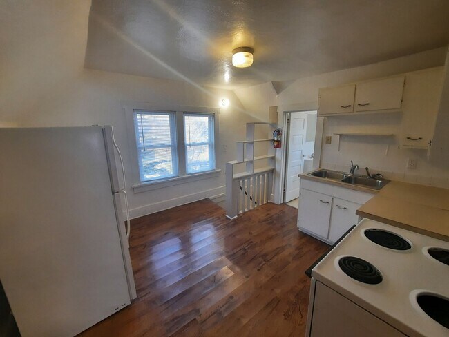 2136 Lyon St Unit 2136-3