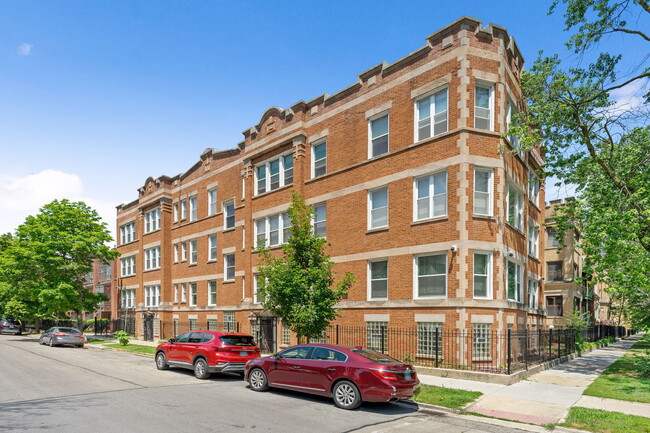 Building Photo - 940 E 48th St Unit 1 Rental