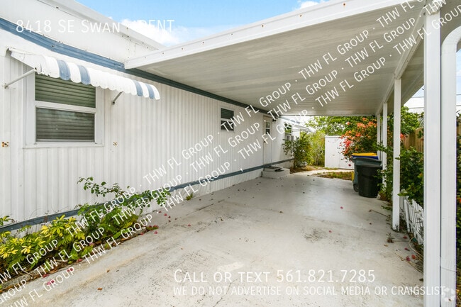 Building Photo - 8418 SE Swan-RENT Rental