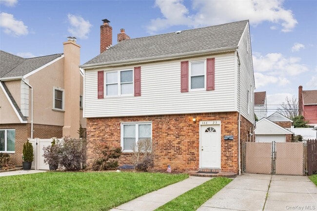 Building Photo - 166-23 24th Ave