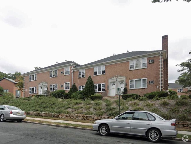 building - Heights Gardens Apartments