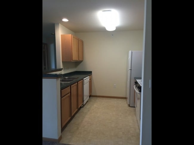Highlands South Apartments