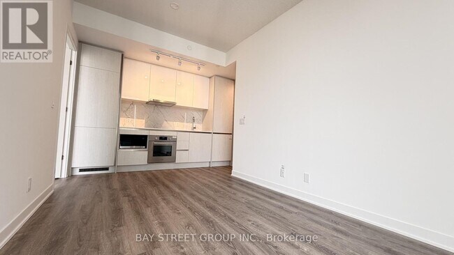 Photo - 180 Front St E Unit 2112