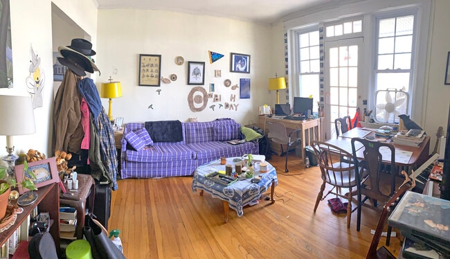 Photo - 2031 Commonwealth Ave Unit 12