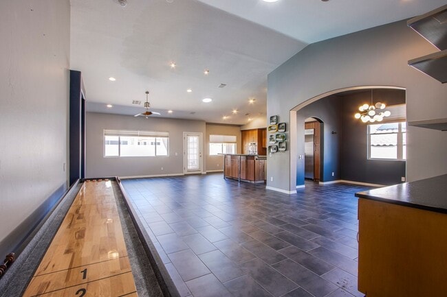 Photo - Beautiful Single Story, 3 bedroom 2.5 bathroom home in Summerlin with Pool and Spa!