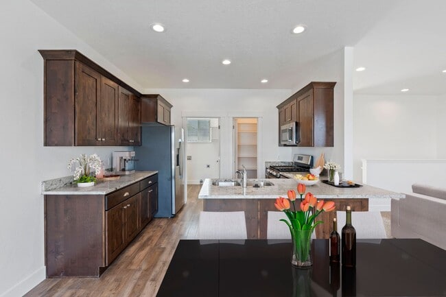 Photo - Upscale Smithfield Home for Rent with Reso...