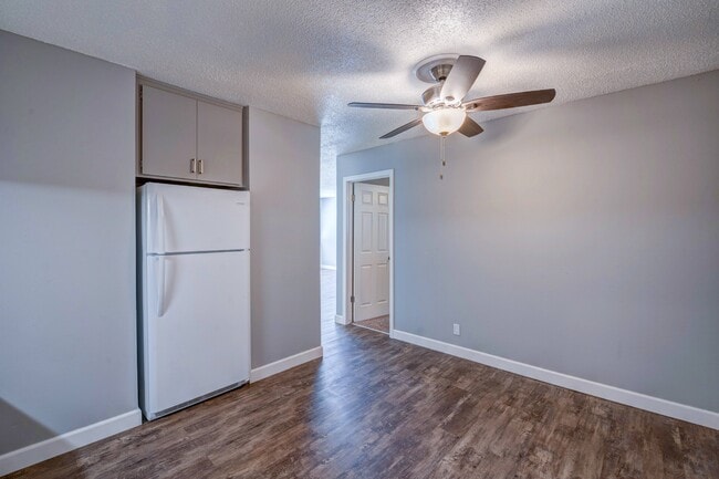 Photo - Juniper Garden Apartments