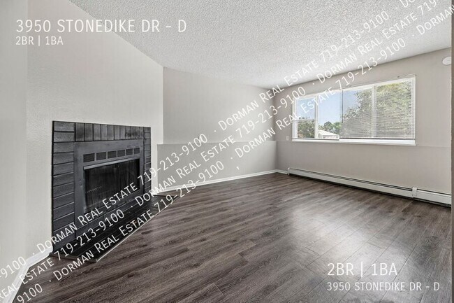 Photo - 3950 Stonedike Dr Unidad D