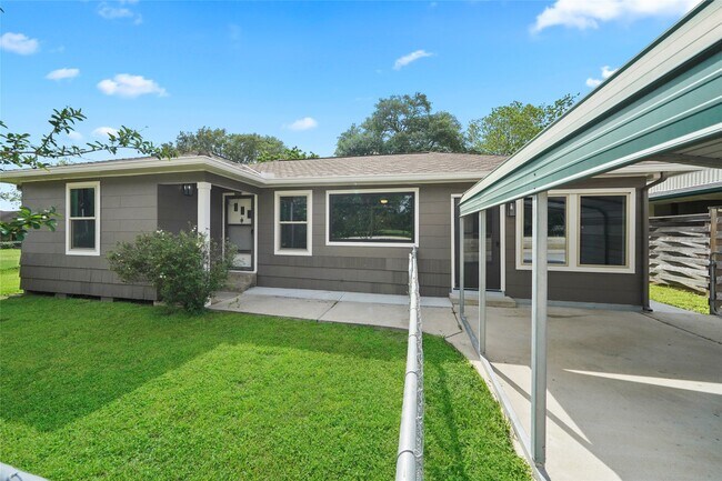 Photo - 4834 FM 2218 Rd