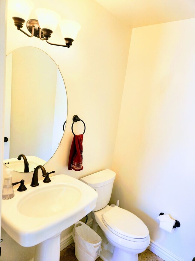 Photo - Beautiful Tuscan Style Home in SLO-Coming soon