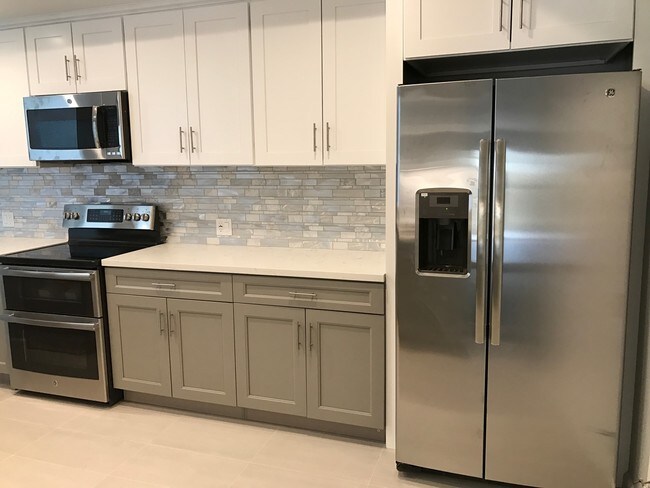 Cocina - 2158 Century Hill