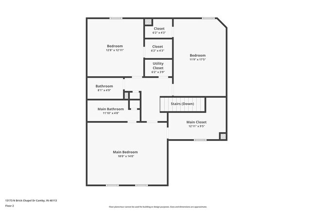 Photo - 13173 N Brick Chapel Dr