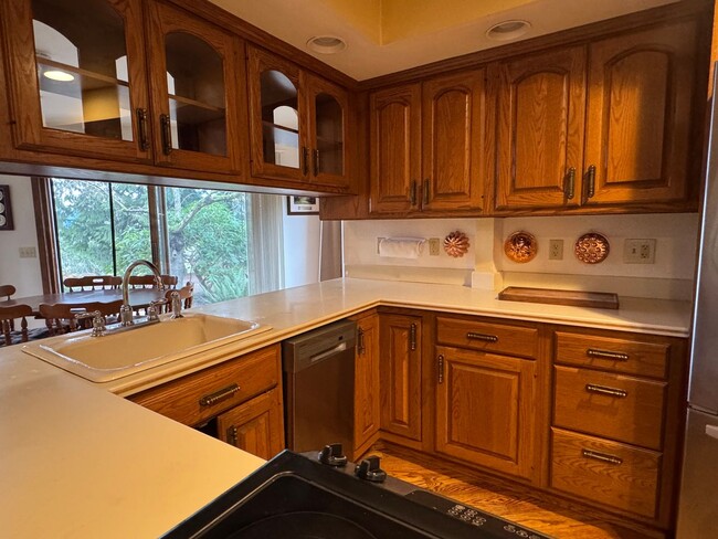 Photo - Samish Island home available February through May