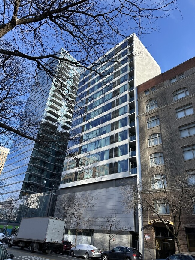 Photo - 1345 S Wabash Ave Condo Unit 1208