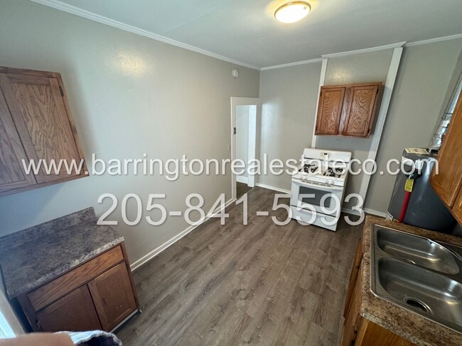 Photo - Birmingham/Ensley