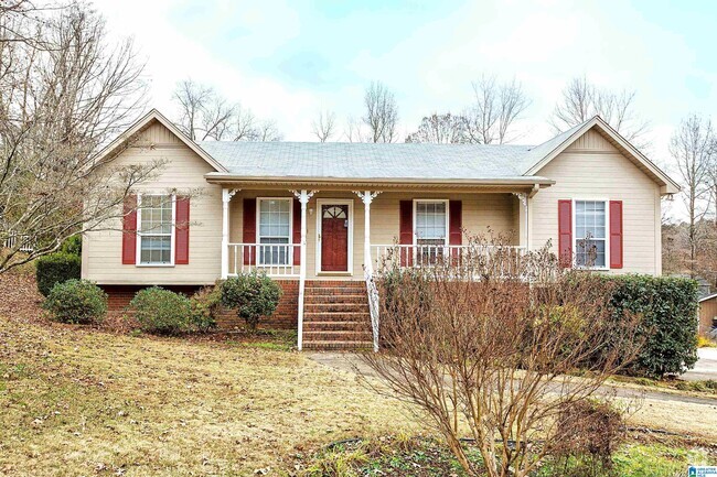 Building Photo - 5305 Pinson Ridge Rental