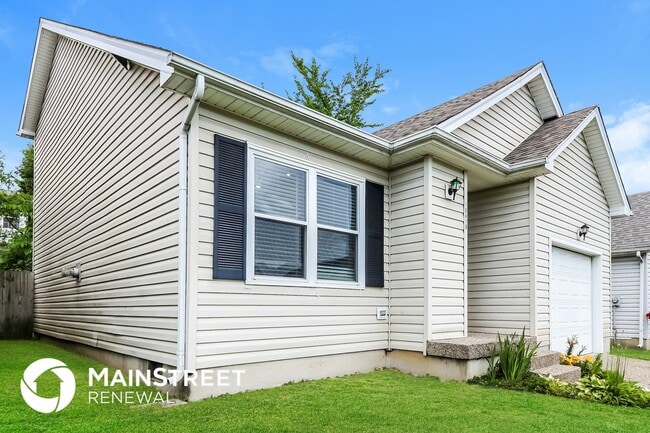 Photo - 10418 Pinoak View Dr