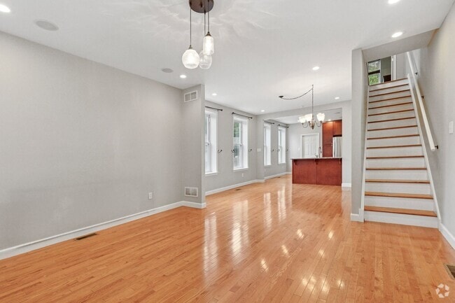 Building Photo - Charming Twin Home in Conshohocken - Pet F...
