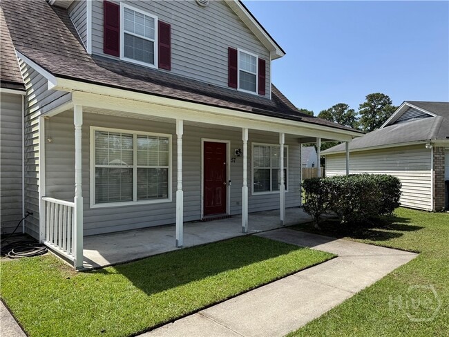 Building Photo - 57 Soling Ave Rental