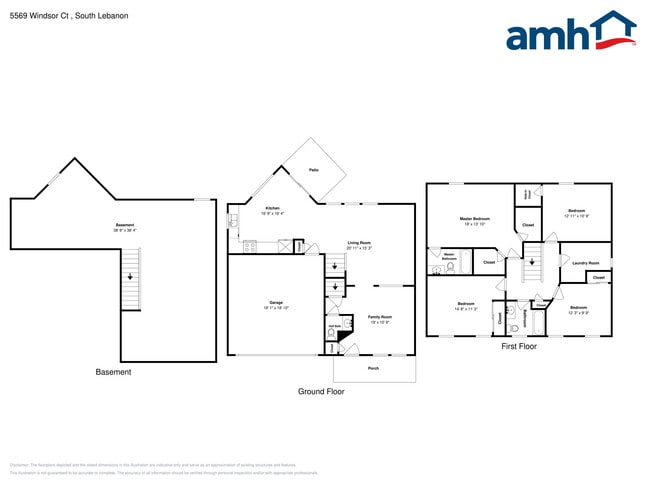 Photo - 5569 Windsor Ct