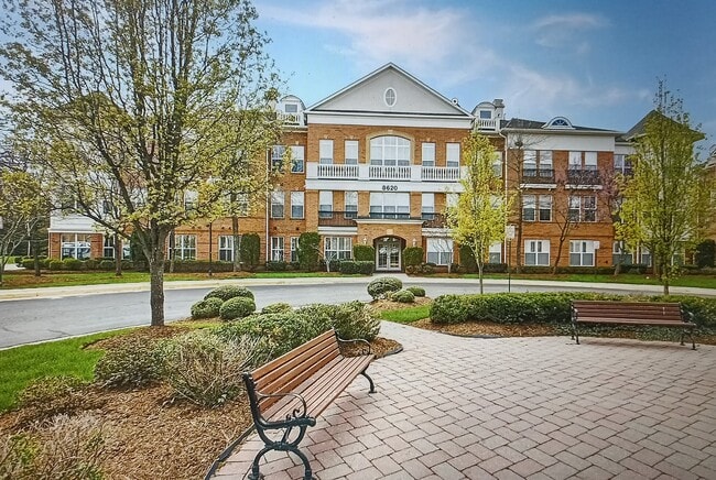 Liberty Trail - 8620 Liberty Trl Condo Unit 306