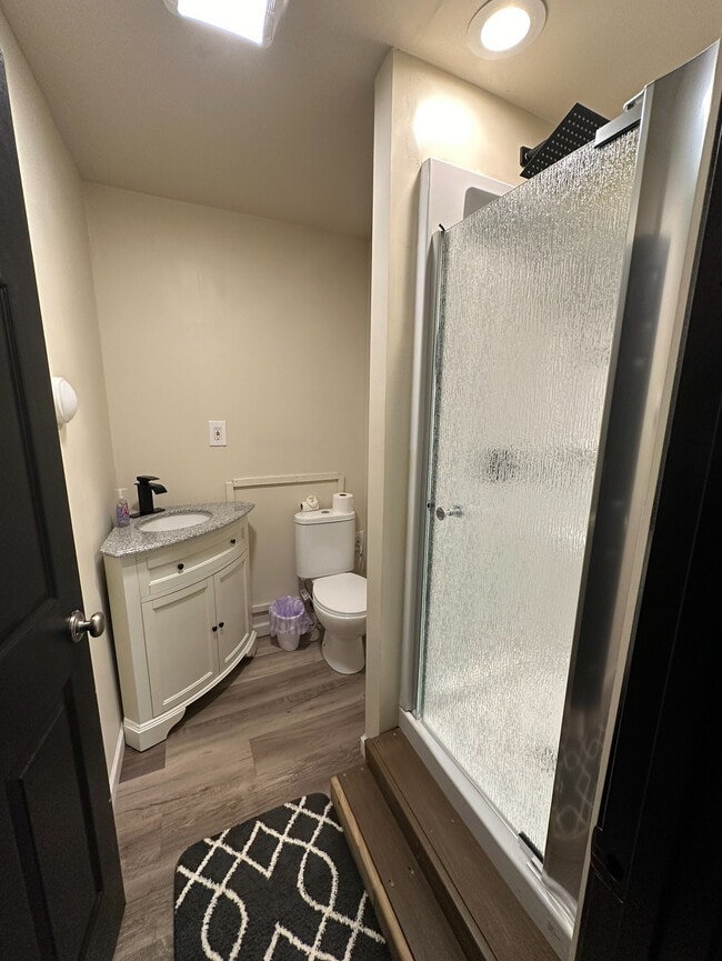 Room in Townhome on Mill Stone Dr