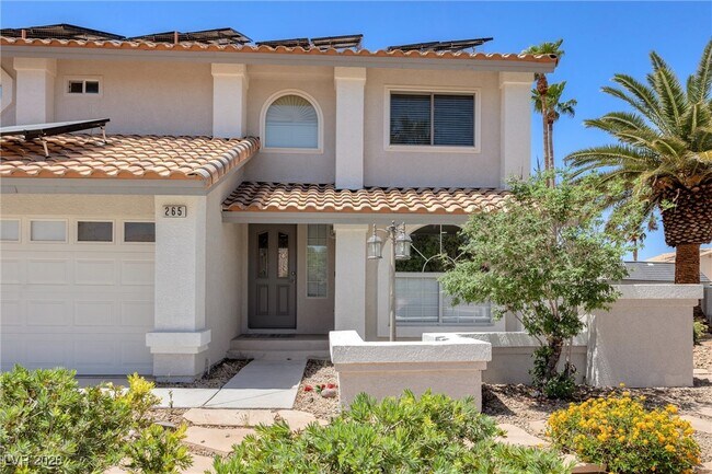 Photo - 265 Via Malorca St