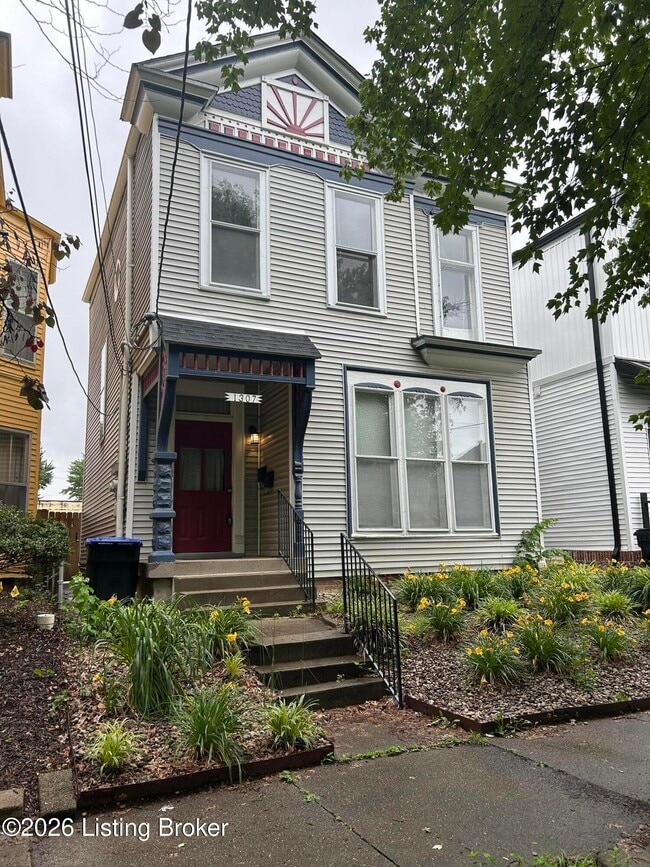 Photo - 1307 Morton Ave