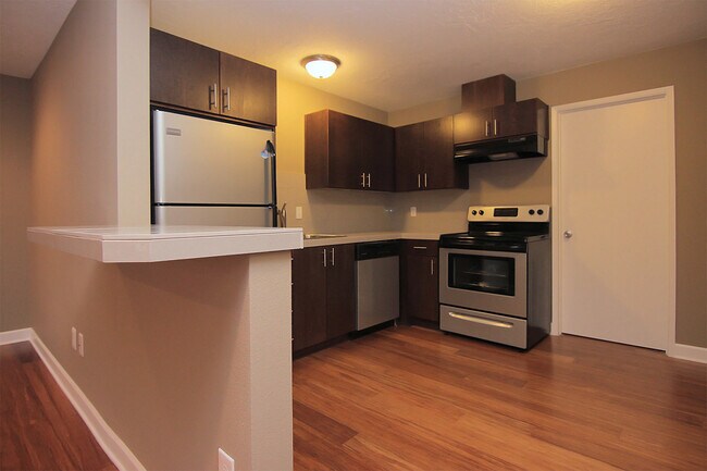 Fulton Park Apartments