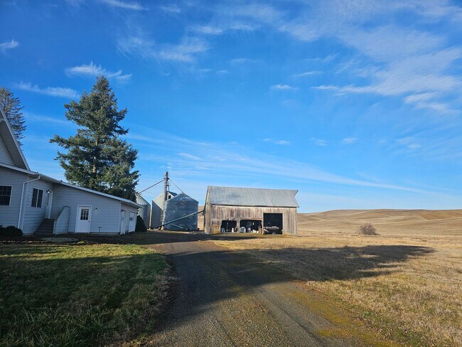 Photo - 1101 Stan Wilcox Rd