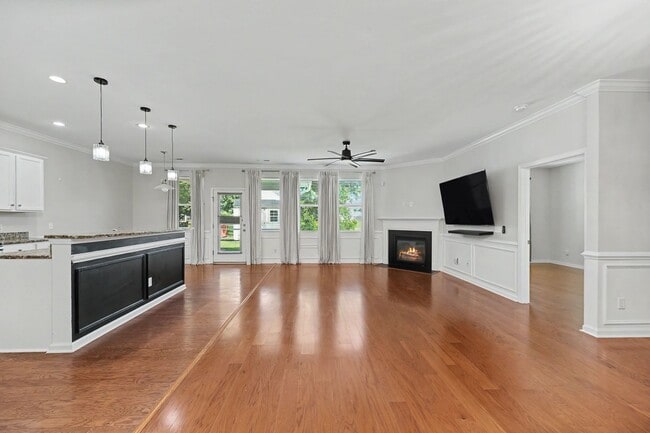 Photo - Beautiful 3BR Home in Liberty Hall Plantation | Pond Views & Community Amenities