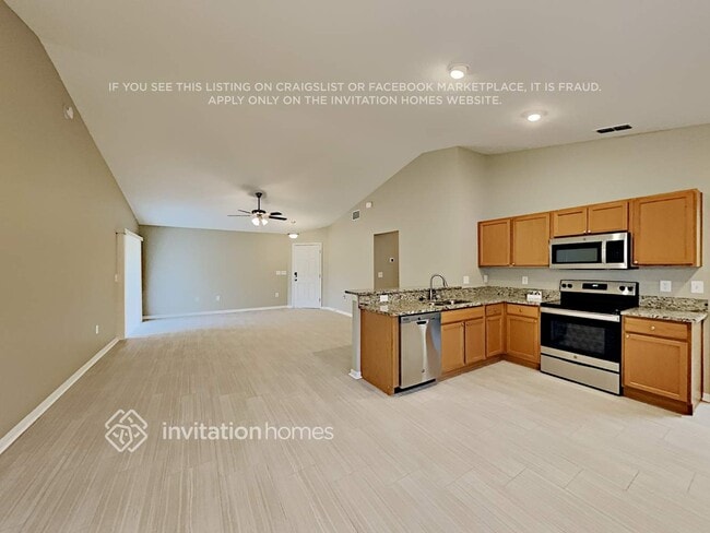 Photo - 4518 Fairway Oaks Dr