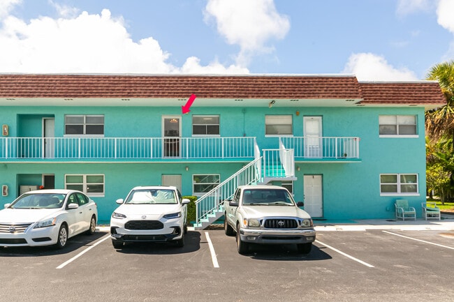 Photo - 1225 Carlton Ct Unit 205