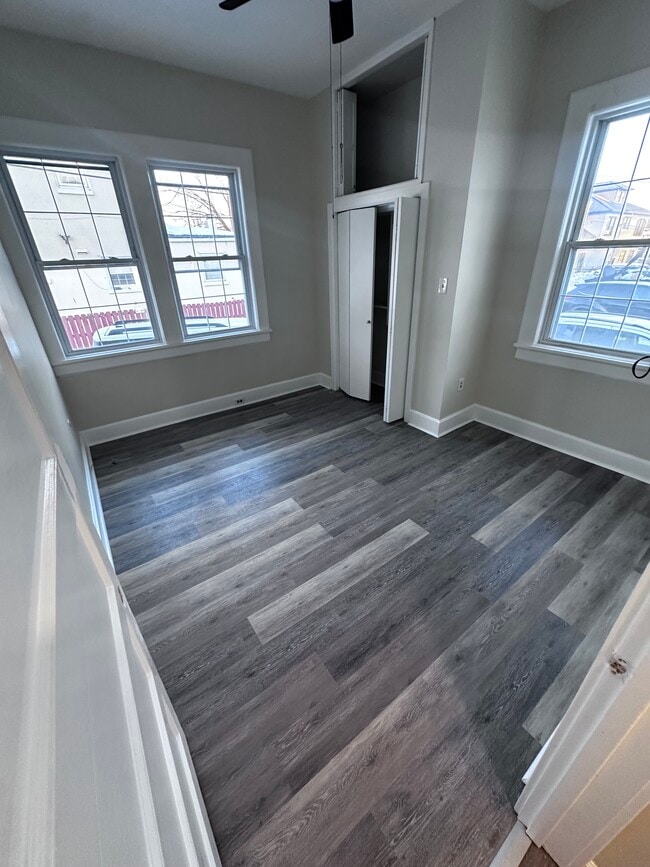 Dormitorio 2 - 14 Commonwealth Ave Unidad 14c