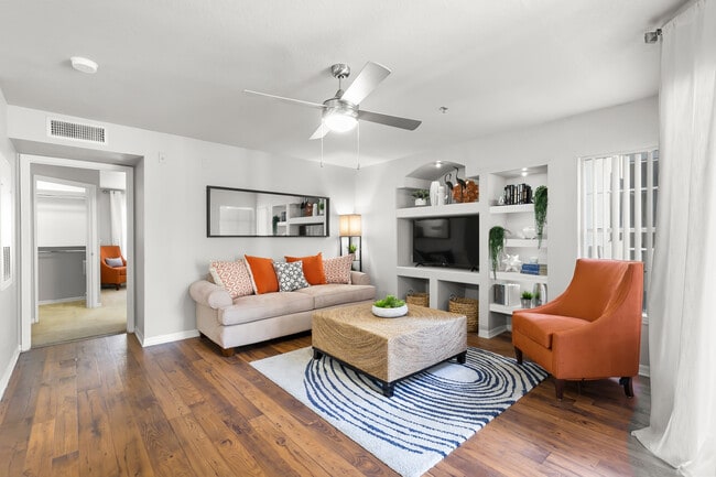 Photo - The Falls at New Tampa